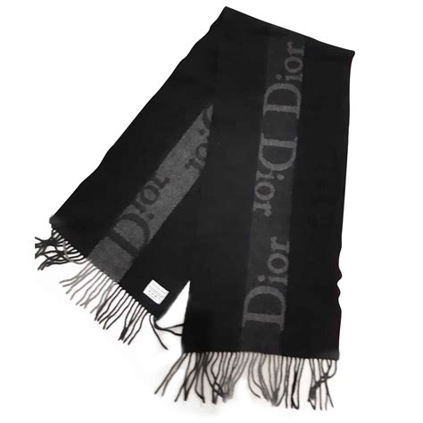 christan dior scarf|christian dior scarf men.